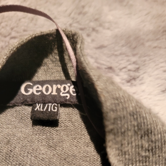 Womens XL blouse - Picture 2 of 2